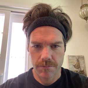 Meet your Posher, William